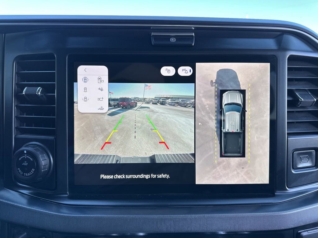 Certified 2025 Ford F250 Platinum image 40