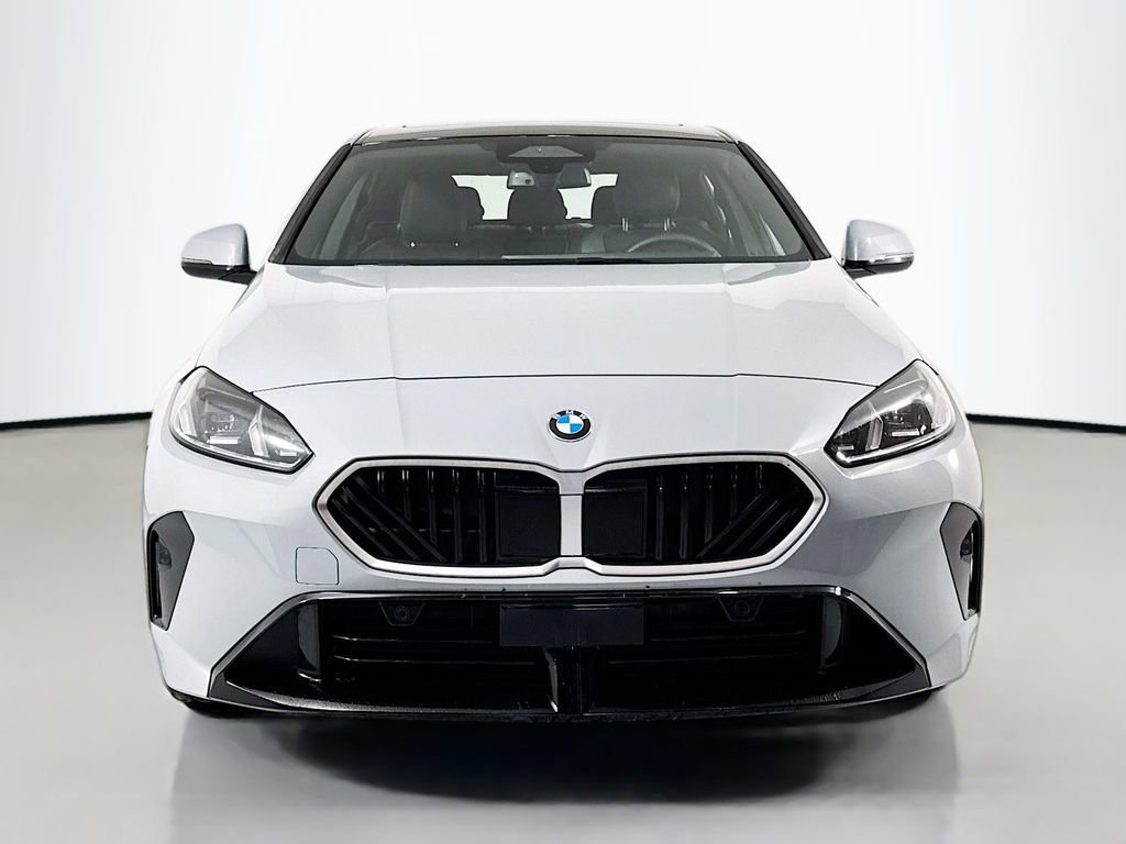Used 2025 BMW 228i xDrive image 2