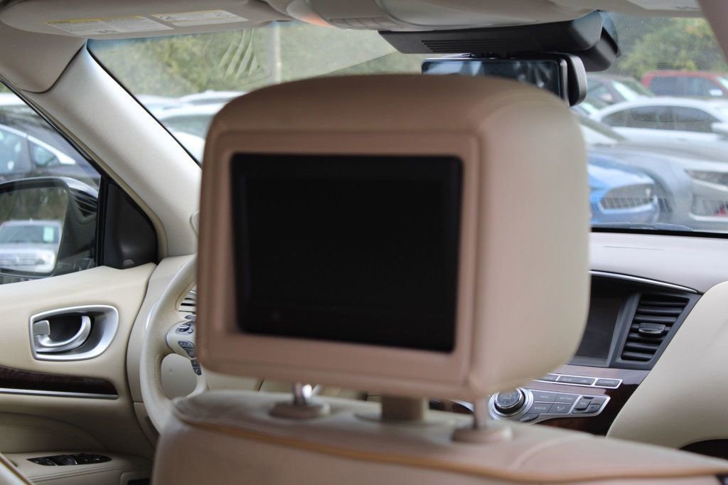Used 2013 INFINITI JX35 AWD 4dr w/ Premium Pkg image 20