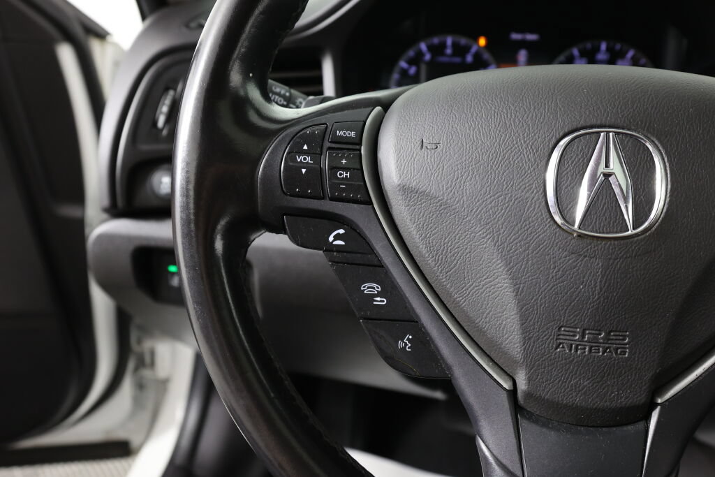 Used 2020 Acura ILX FWD image 32