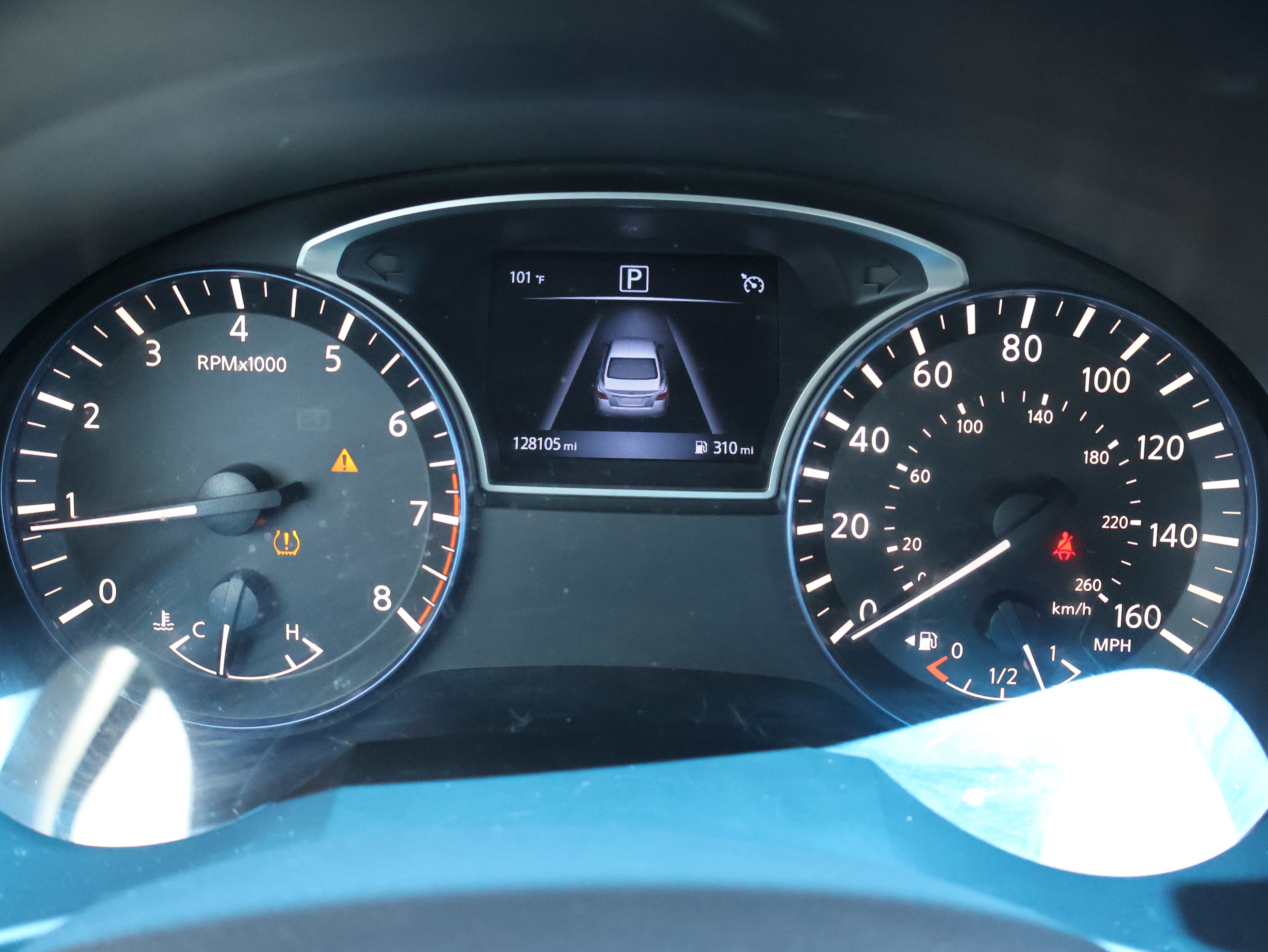 Used 2016 Nissan Altima 2.5 SR FWD image 36