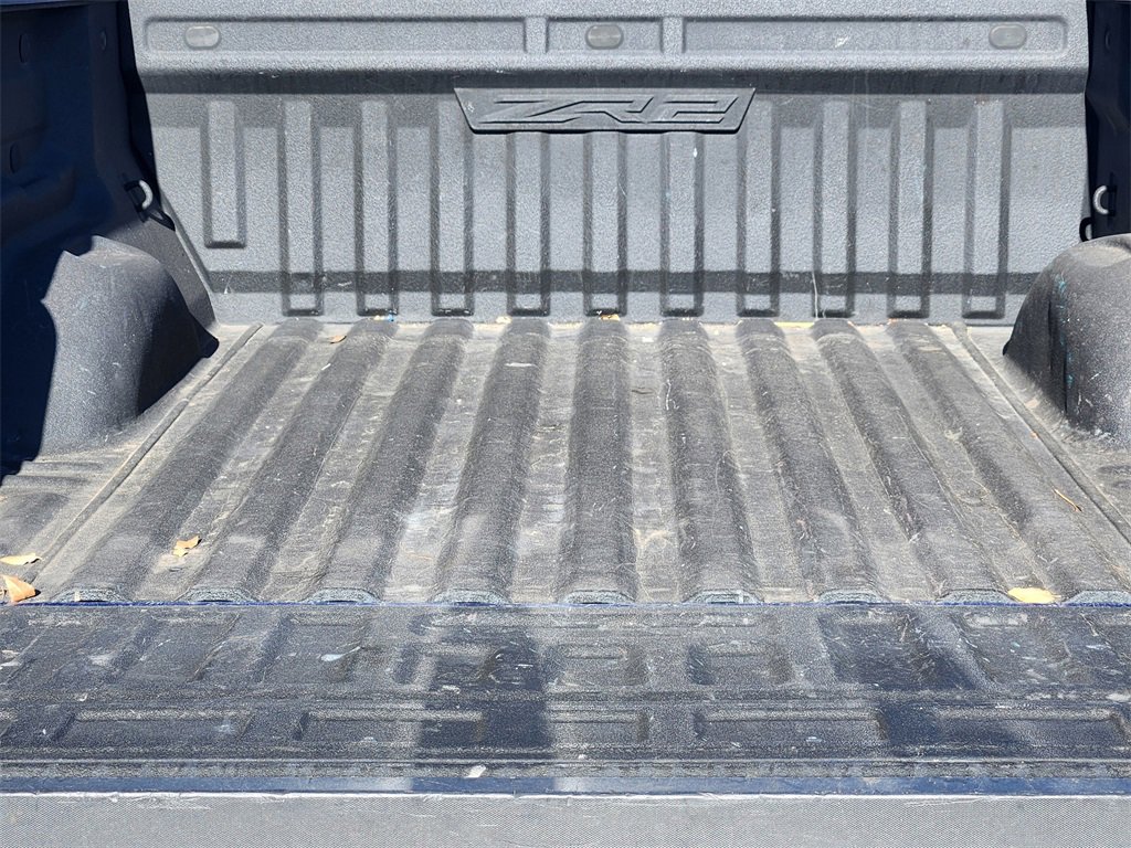 Used 2019 Chevrolet Colorado ZR2 image 22