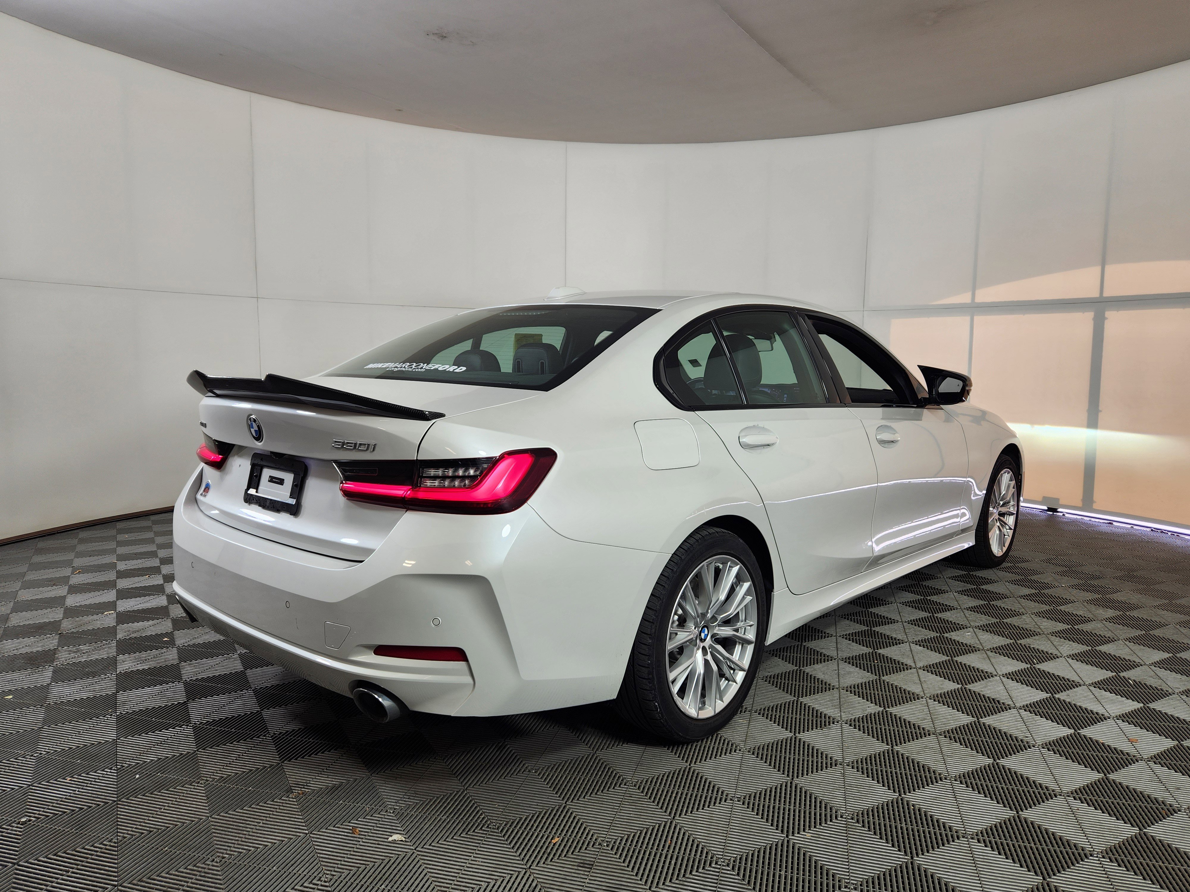 Used 2023 BMW 330i xDrive Sedan image 7