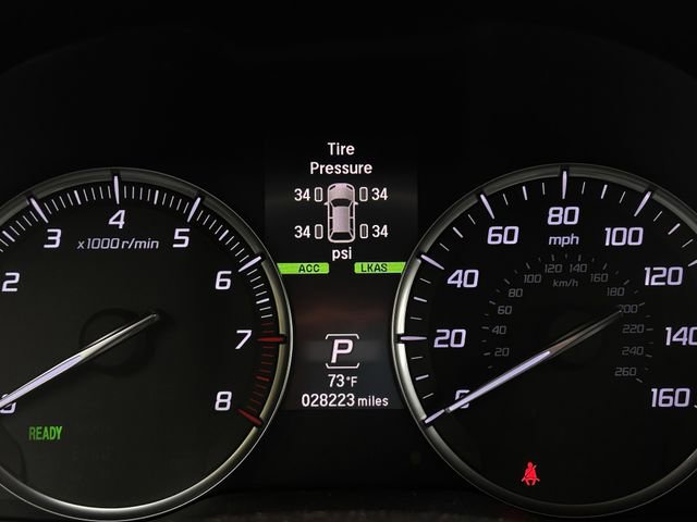 Used 2020 Acura MDX w/ Advance Package image 17