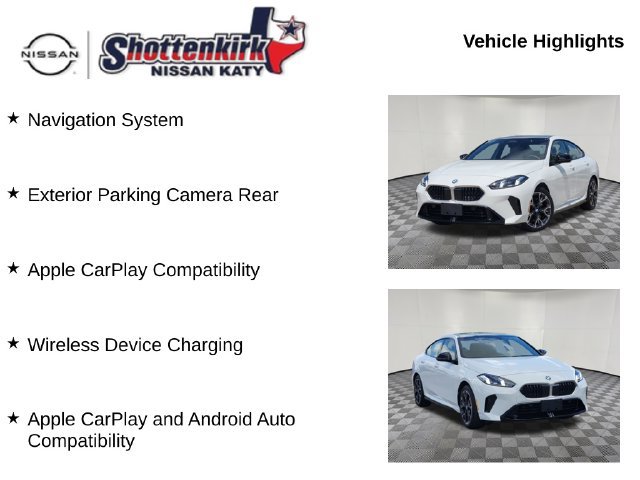 Used 2026 BMW 228i FWD image 6