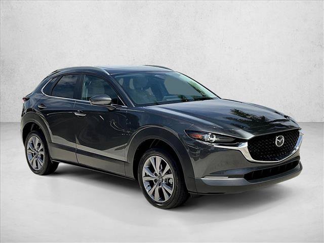 Used 2024 MAZDA CX-30 AWD 2.5 S w/ Preferred Package image 12