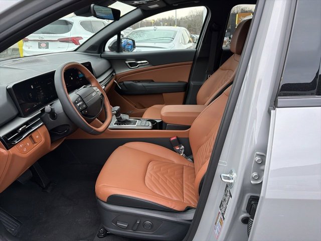 New 2026 Kia Sportage X-Line image 9