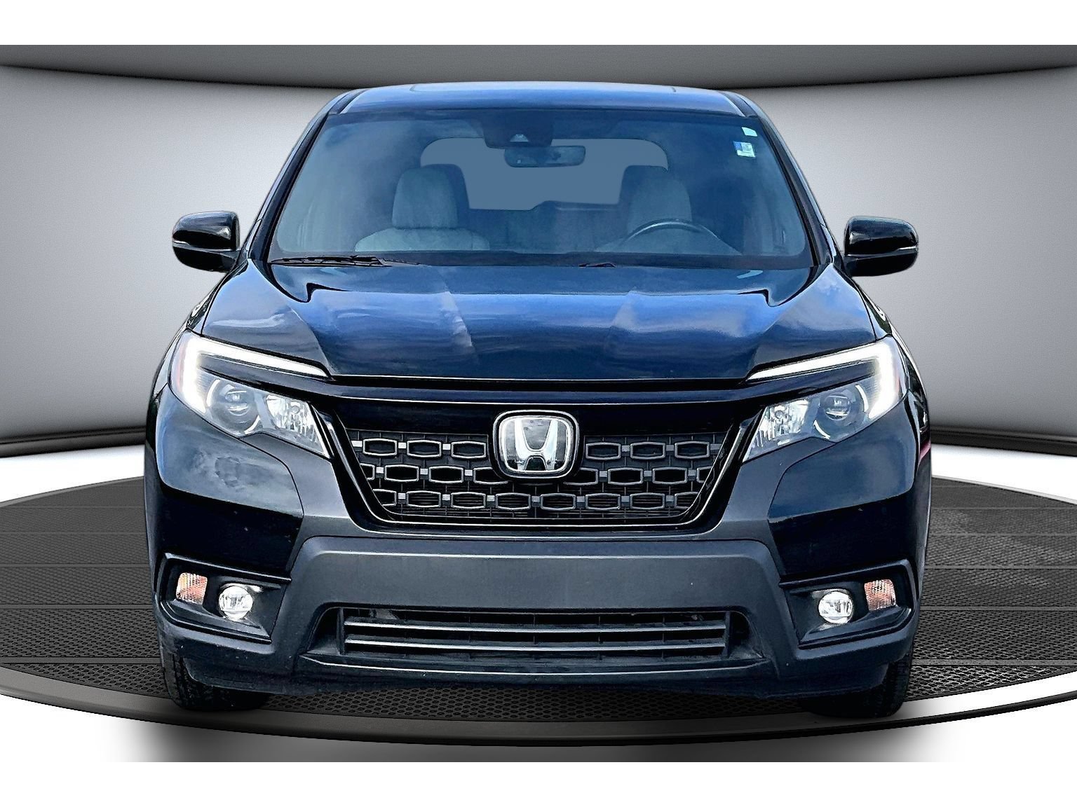 Used 2020 Honda Passport EX-L image 4