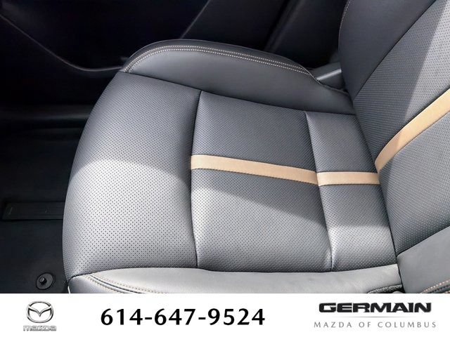 New 2026 MAZDA CX-90 Plug-In Hybrid w/ Premium Plus AWD/4WD image 30