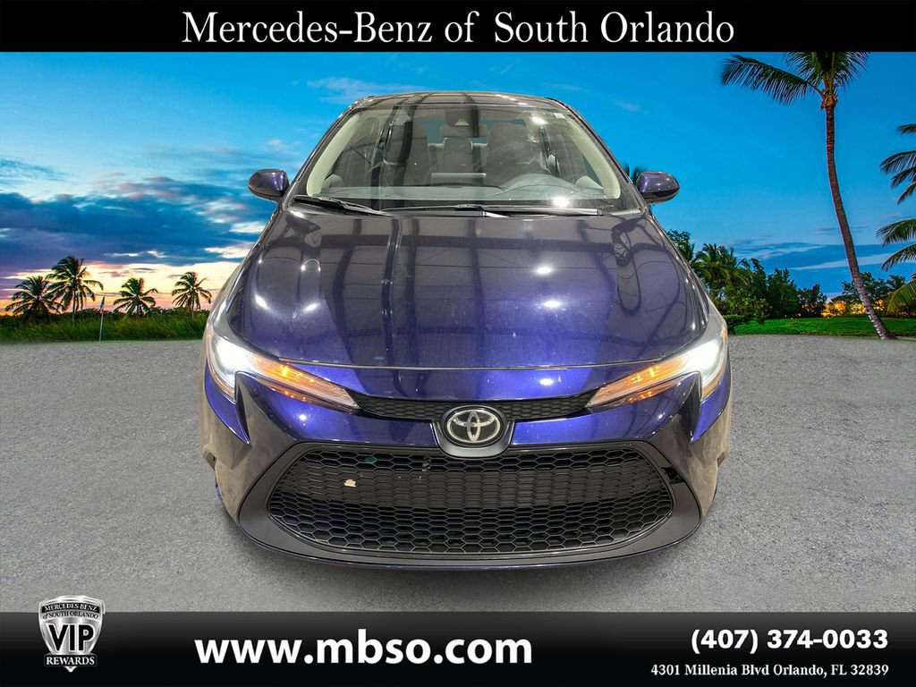 Used 2022 Toyota Corolla LE image 13