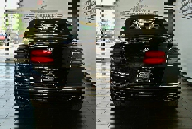 Used 2016 Bentley Continental GT Speed image 12