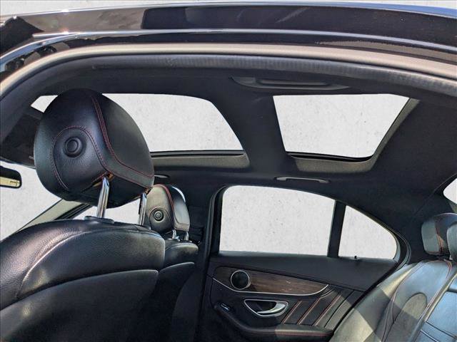 Used 2018 Mercedes-Benz C 43 AMG AMG C 43 image 20