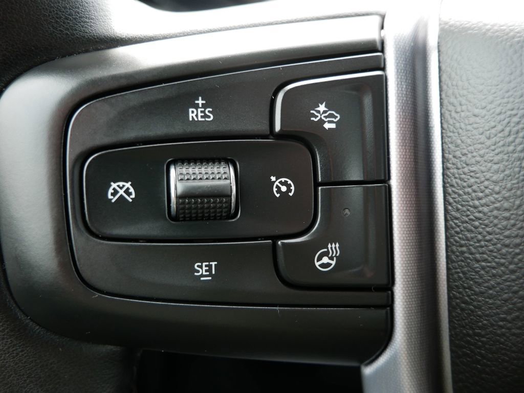 Used 2024 GMC Sierra 1500 SLE AWD/4WD image 28