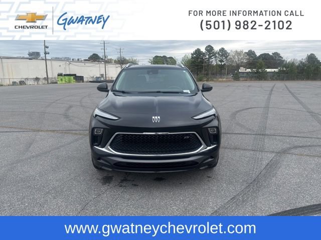 Used 2024 Buick Encore GX Sport Touring w/ Experience Buick Package image 2