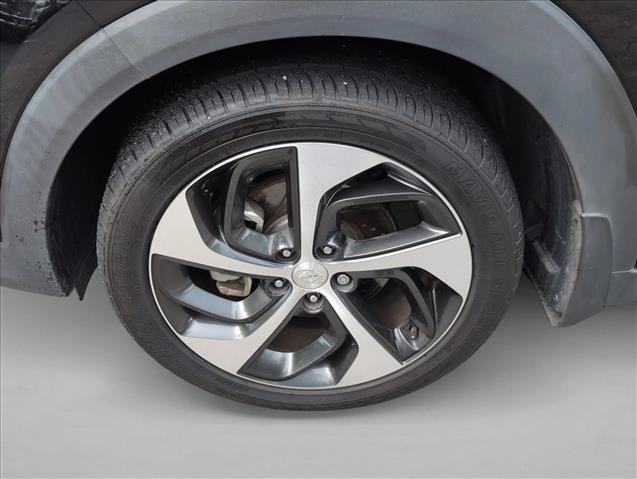 Used 2017 Hyundai Tucson Sport FWD image 25