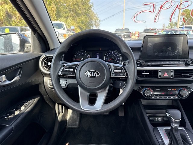 Used 2019 Kia Forte LXS image 15