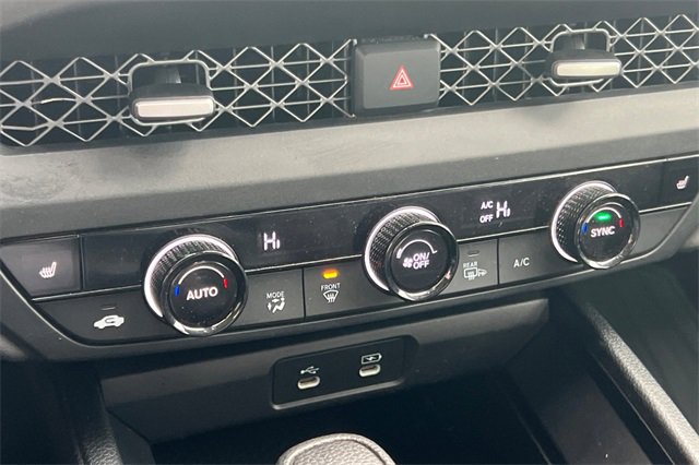 Used 2023 Honda Accord EX image 25