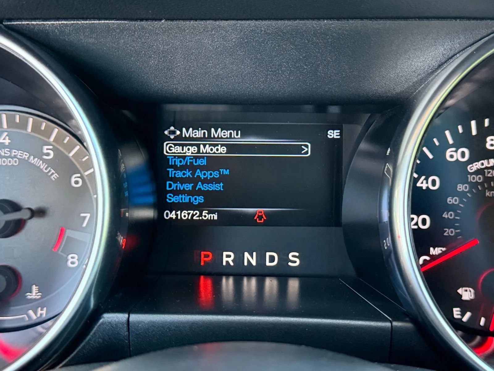 Used 2020 Ford Mustang GT RWD image 25