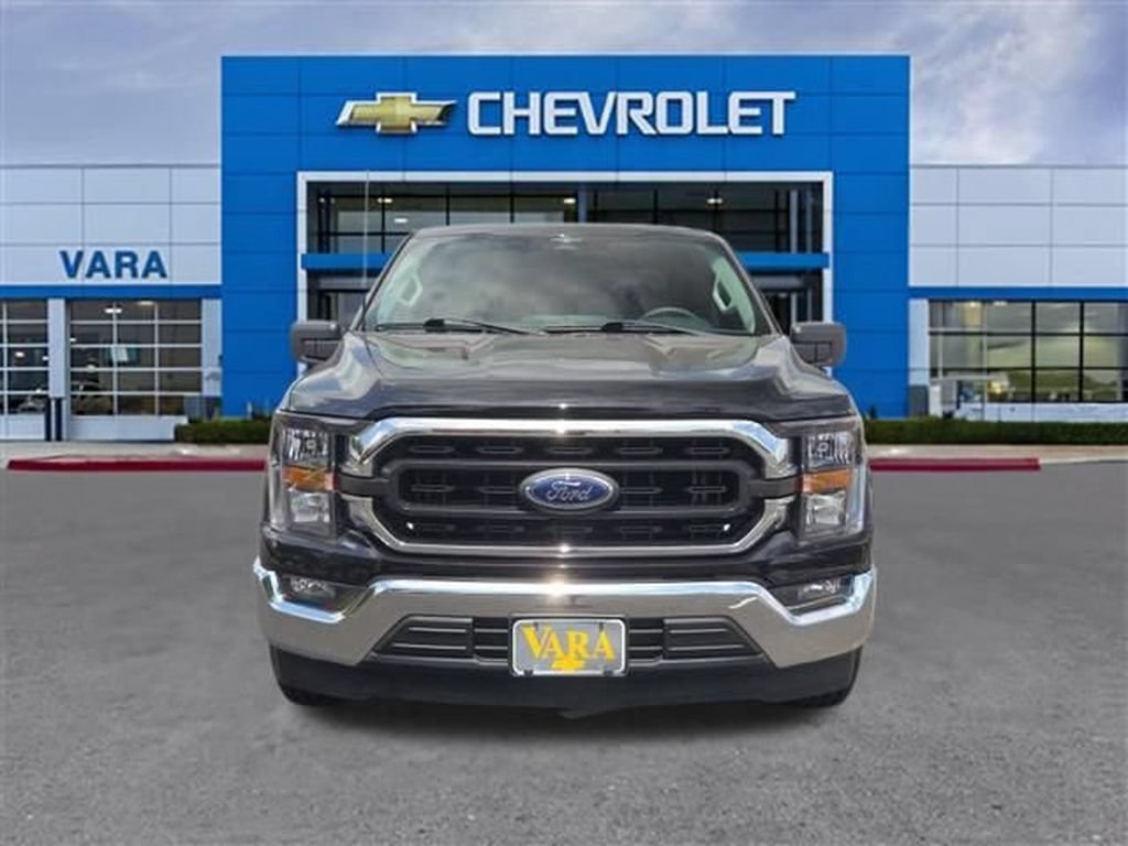 Used 2023 Ford F150 XLT RWD image 8