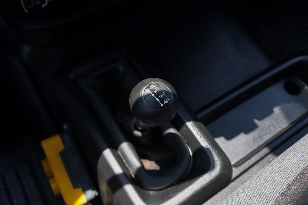 Used 2023 RAM 5500 Tradesman image 40