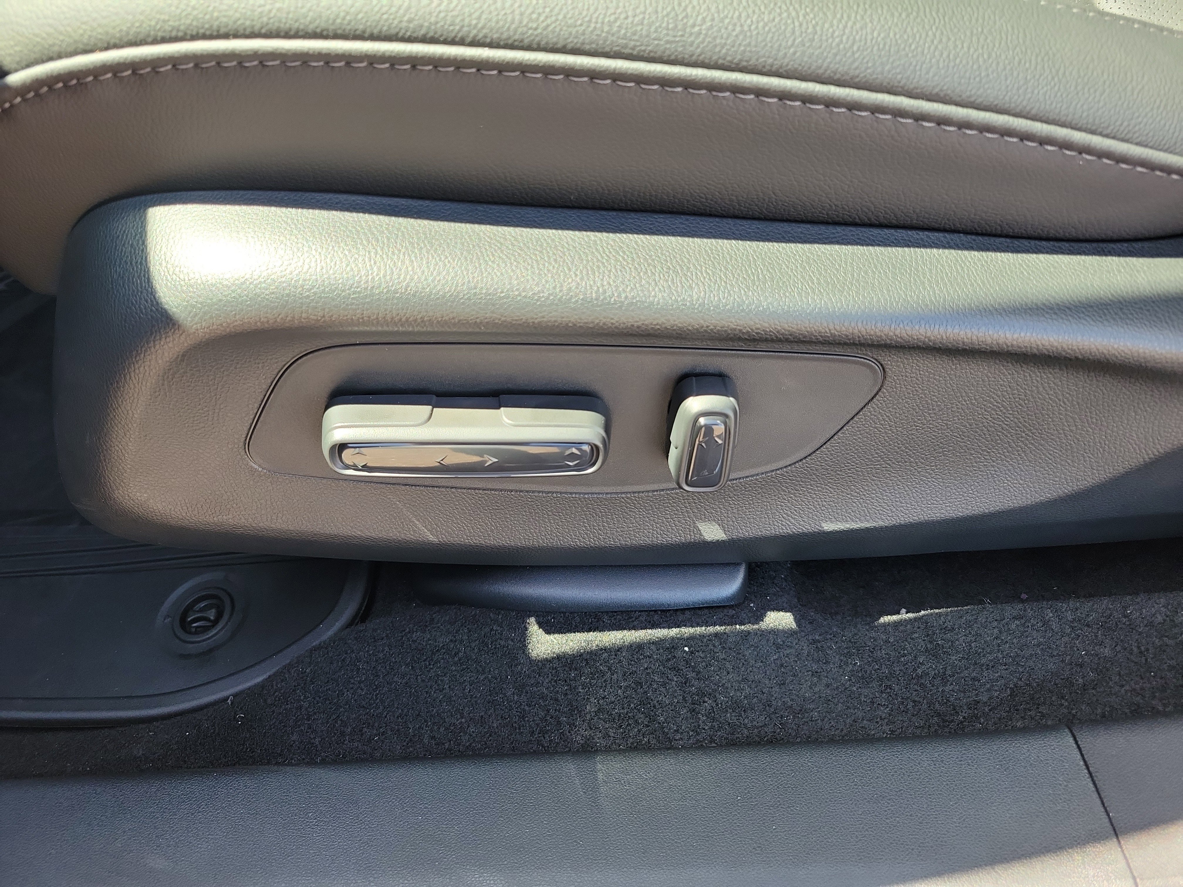 New 2026 Honda HR-V EX-L image 26