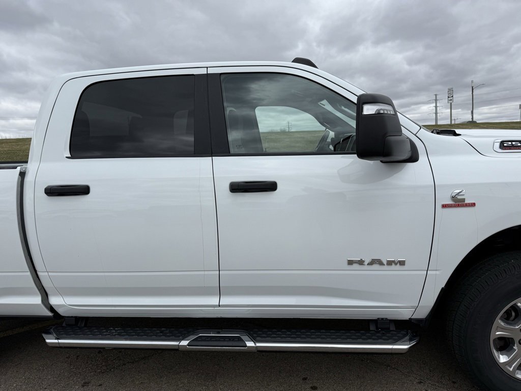 Used 2024 RAM 2500 Big Horn image 33