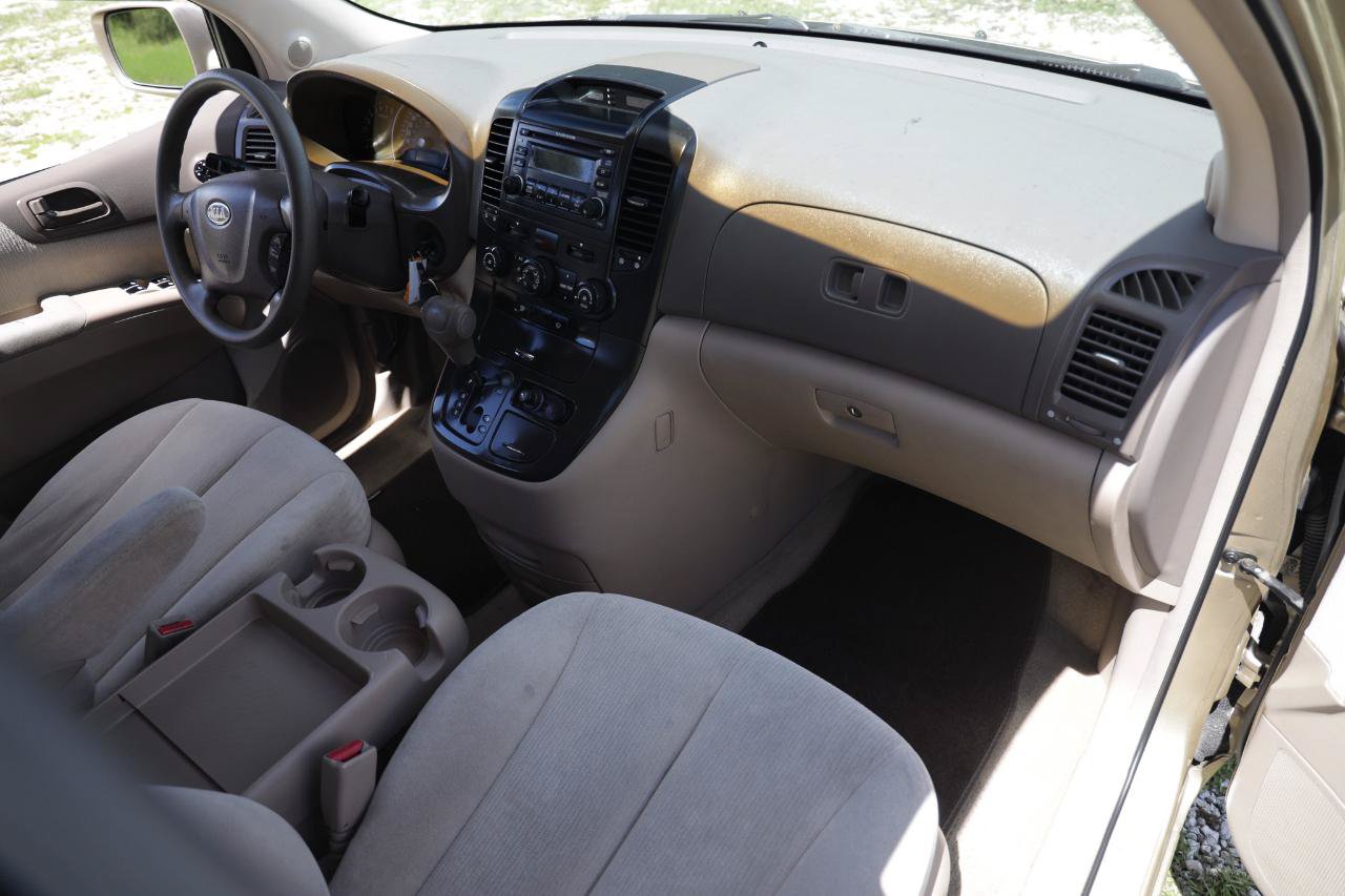 Used 2006 Kia Sedona EX FWD image 18