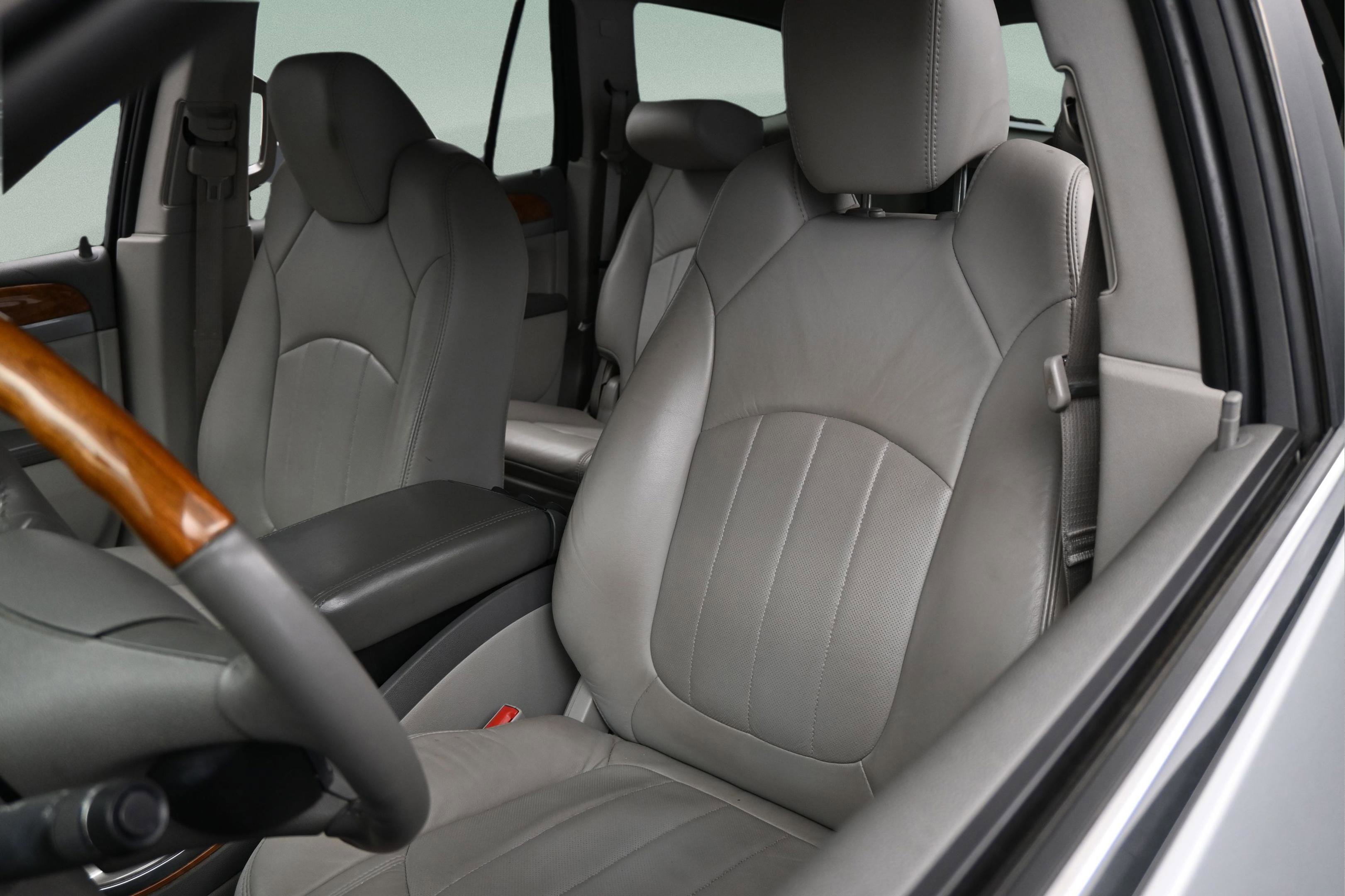 Used 2012 Buick Enclave Leather FWD image 35