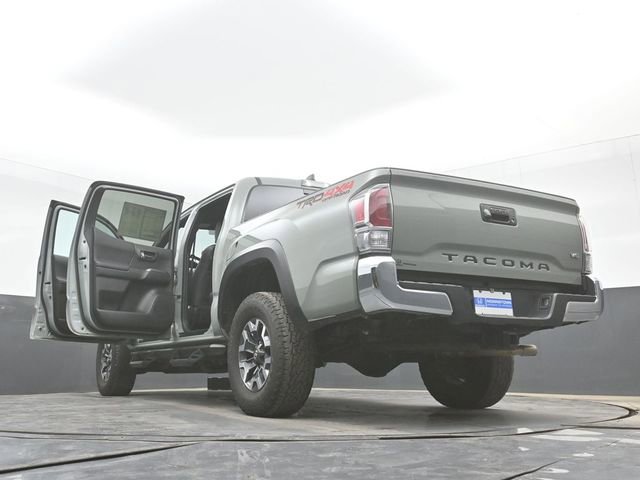 Used 2023 Toyota Tacoma TRD Off-Road AWD/4WD image 54