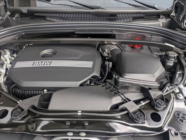 Used 2026 BMW X1 xDrive28i w/ Convenience Package AWD/4WD image 18