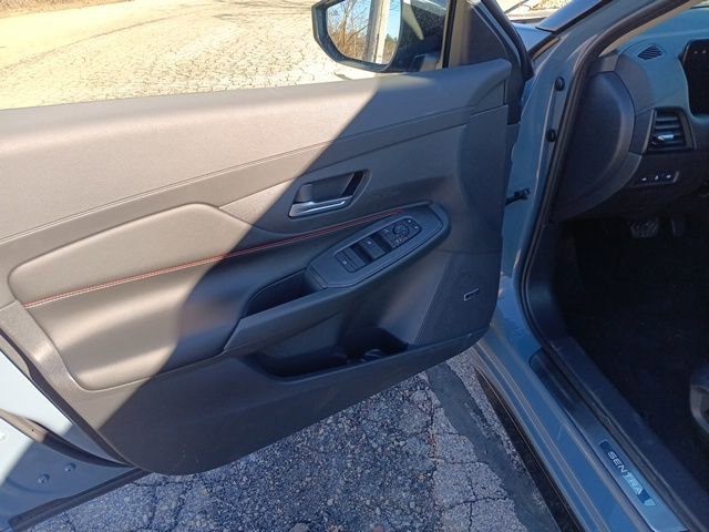 New 2026 Nissan Sentra SR w/ SR Premium Package image 10