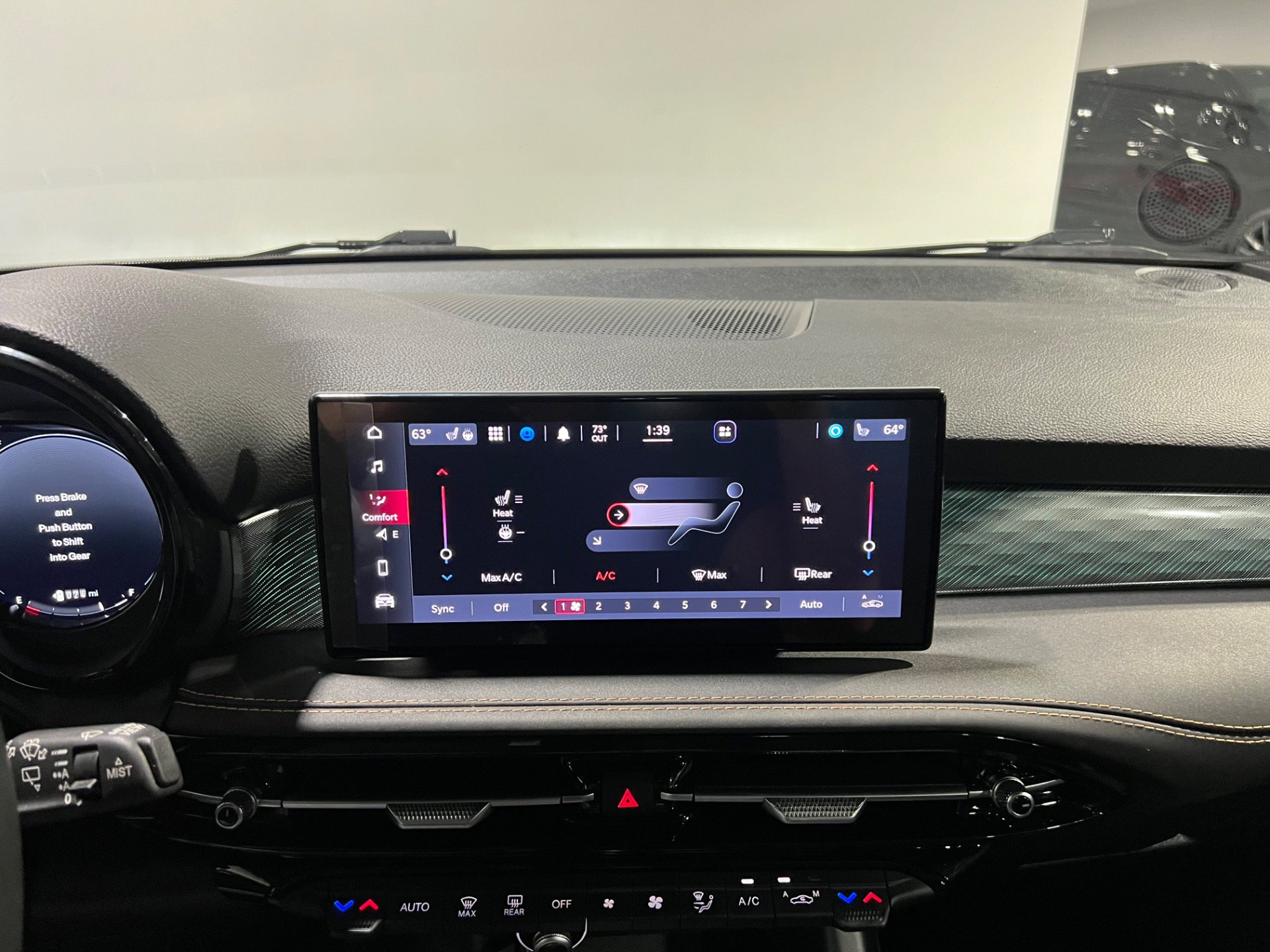 Used 2024 Alfa Romeo Tonale Ti image 34