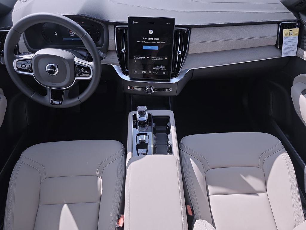 New 2026 Volvo XC90 T8 Plus w/ Protection Package Premier image 11