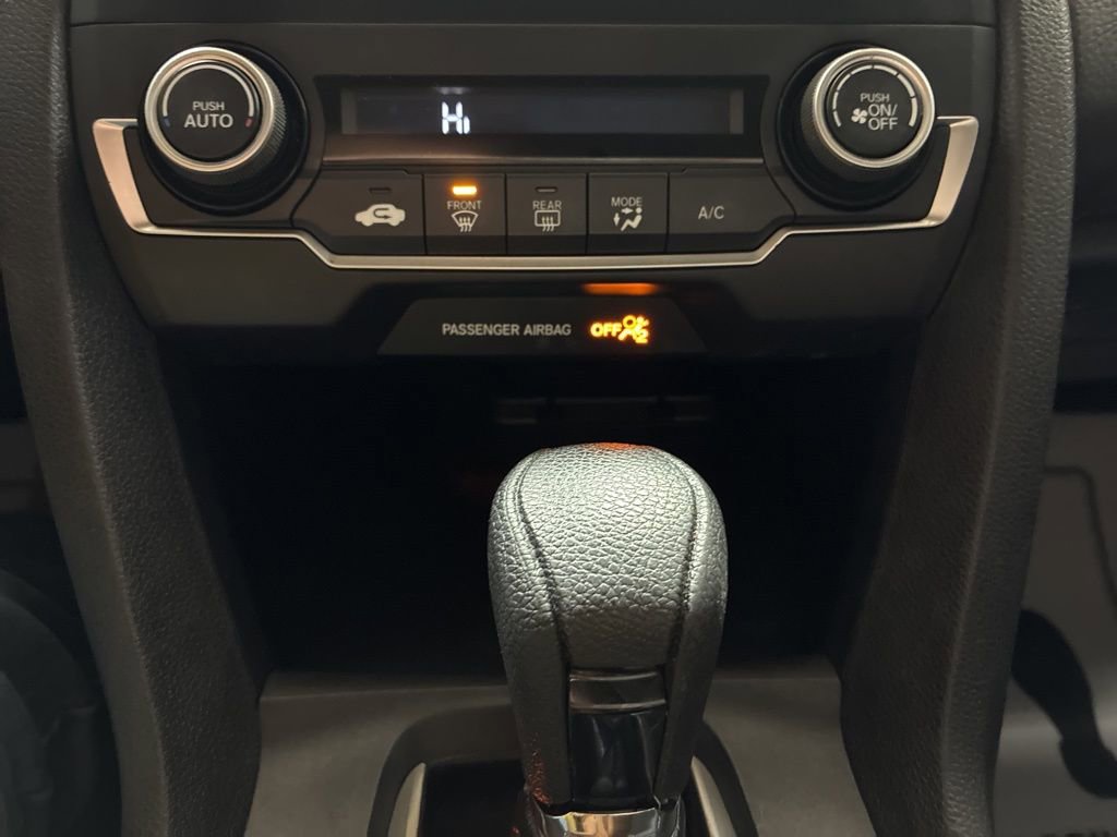 Used 2019 Honda Civic LX image 18