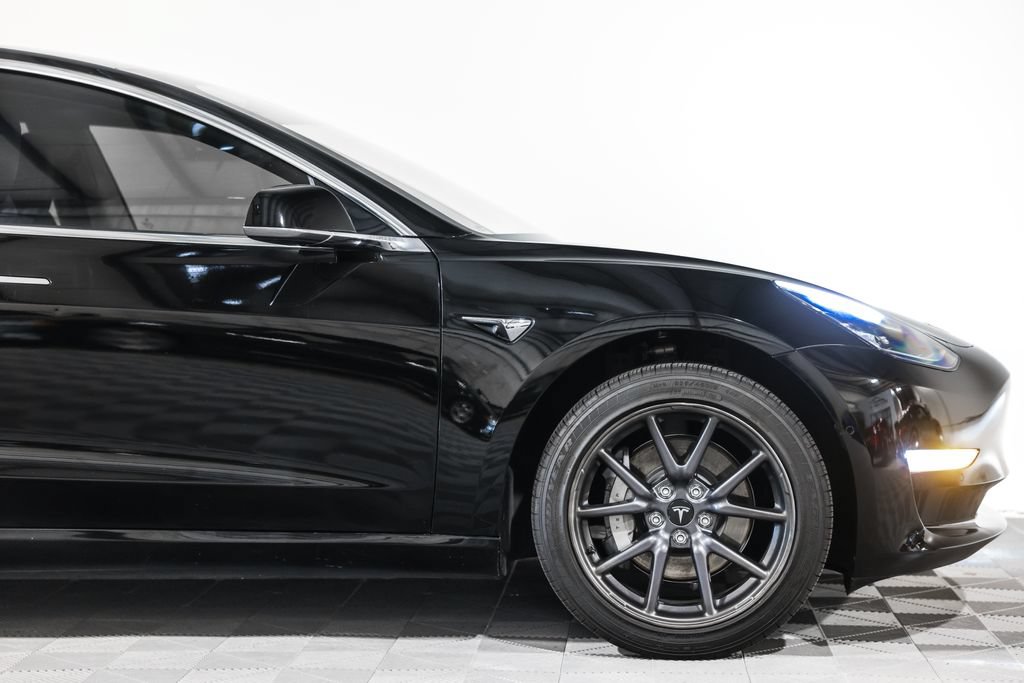 Used 2019 Tesla Model 3 Standard Range Plus RWD image 3