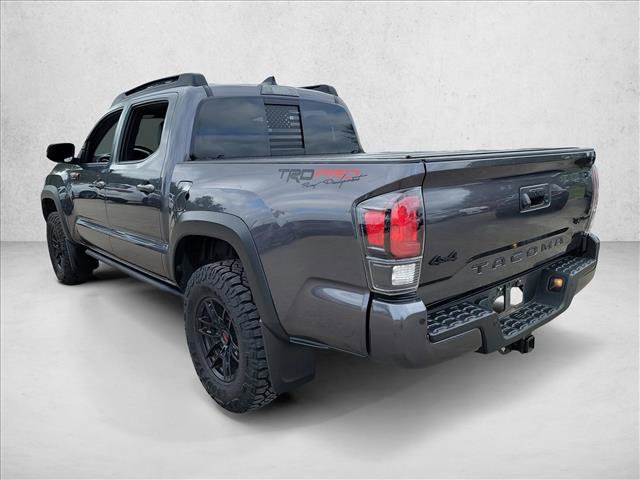 Used 2021 Toyota Tacoma TRD Pro image 8