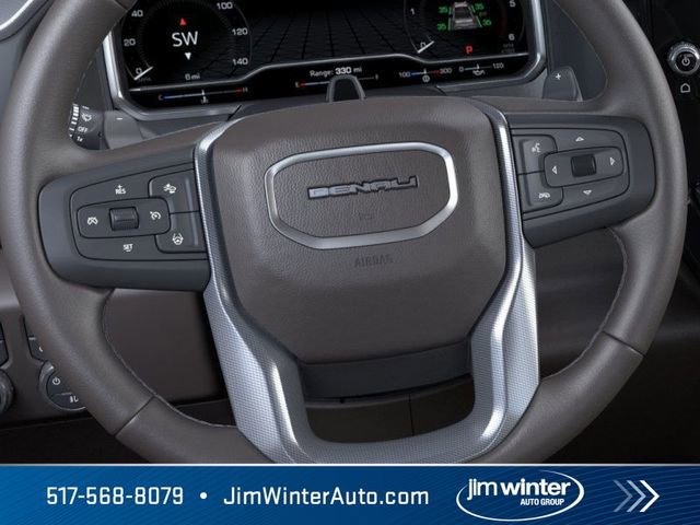New 2026 GMC Sierra 1500 Denali image 19