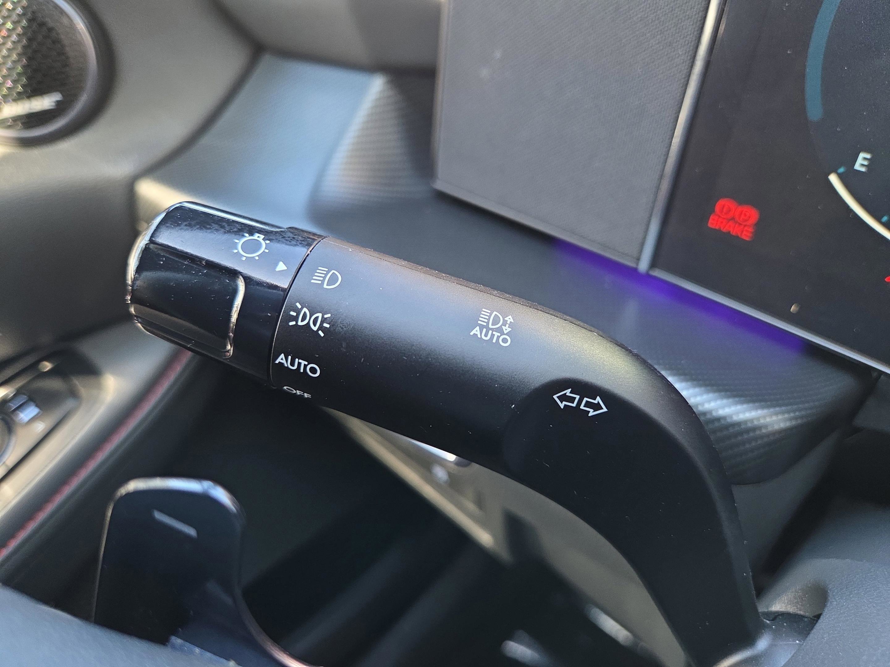 Used 2025 Hyundai Sonata N Line image 15