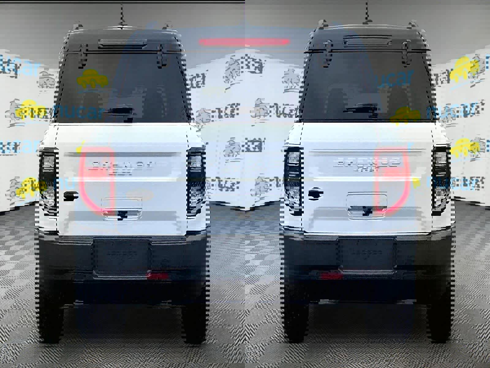 Used 2023 Ford Bronco Sport Outer Banks w/ Tech Package image 5