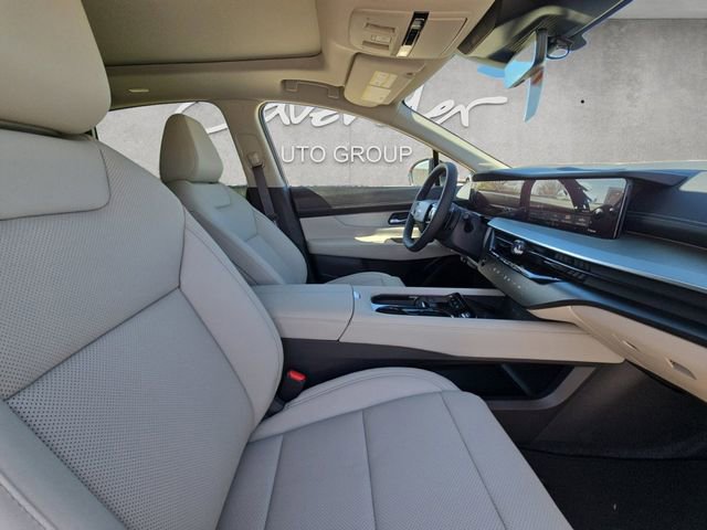 New 2026 Nissan Murano SL image 24