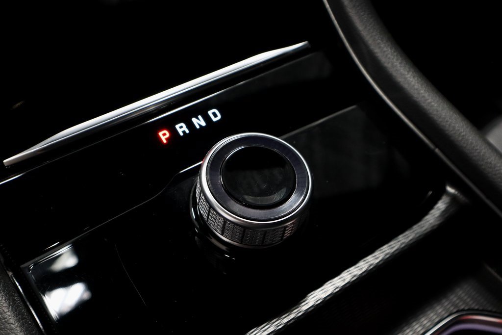 Used 2025 Jeep Grand Cherokee L Laredo w/ Luxury Tech Group I image 37