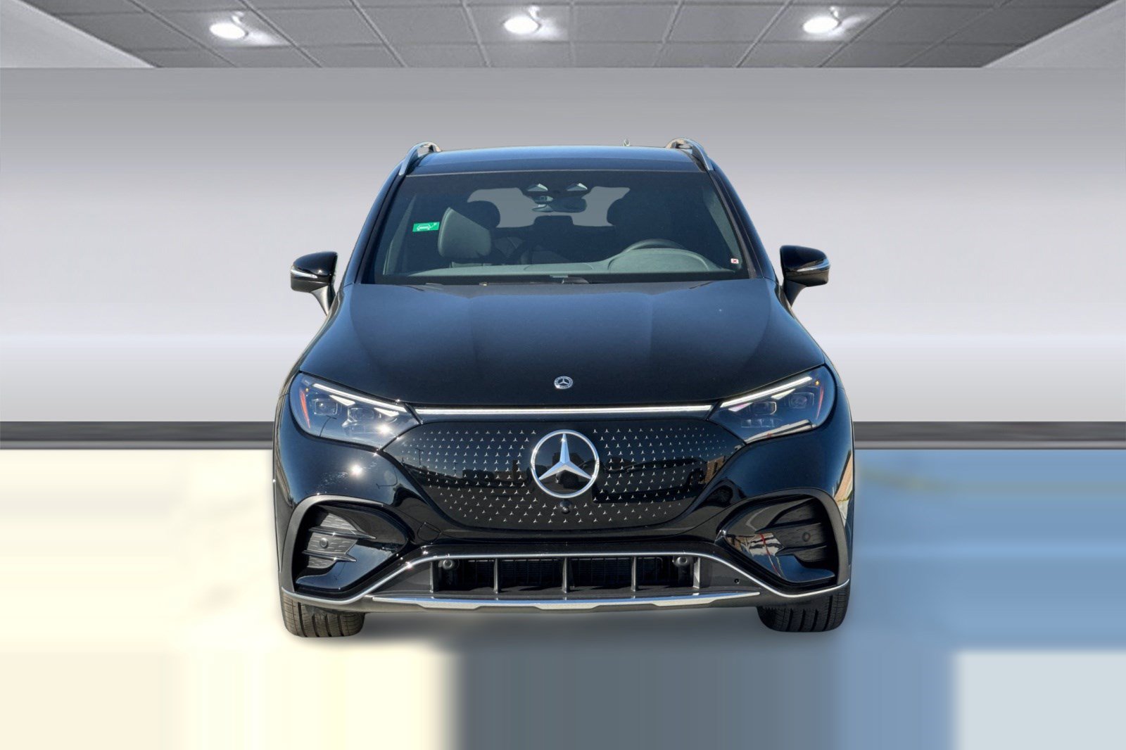 New 2027 Mercedes-Benz EQE 320 4MATIC SUV image 5