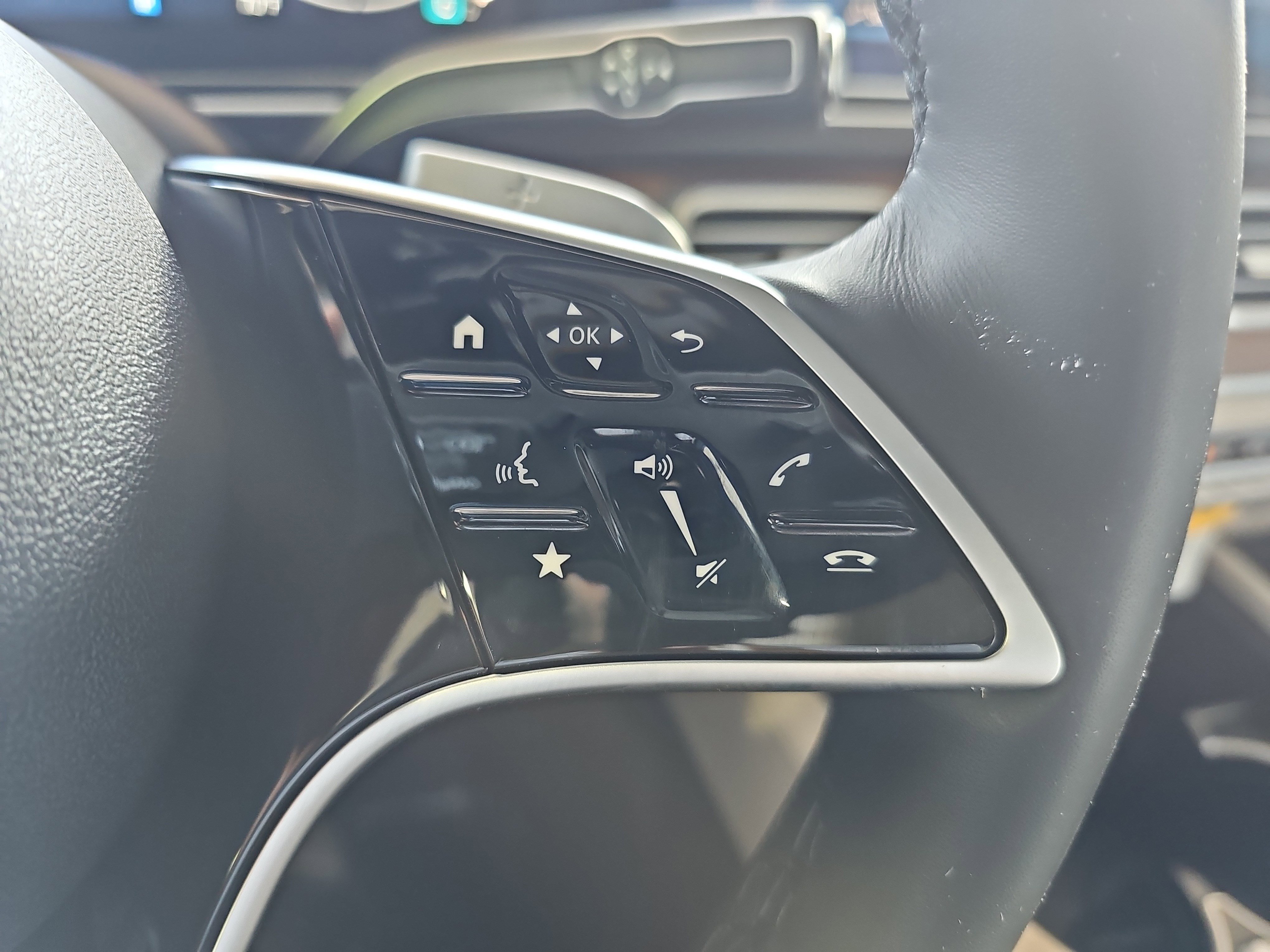Certified 2026 Mercedes-Benz GLE 350 4MATIC image 19