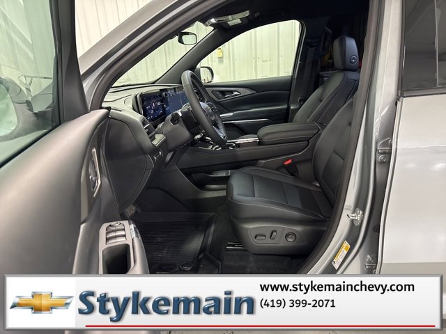 New 2026 Chevrolet Traverse LT image 31