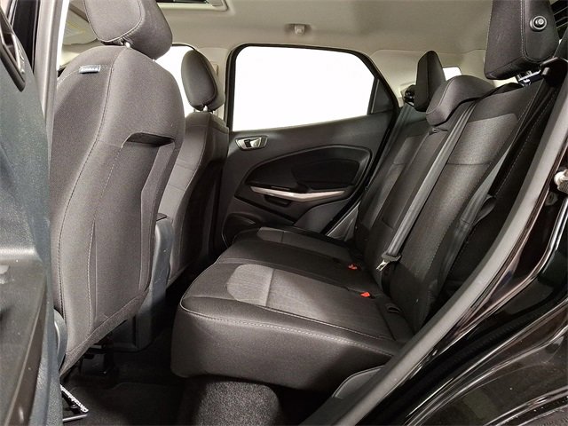 Used 2022 Ford EcoSport SE image 13