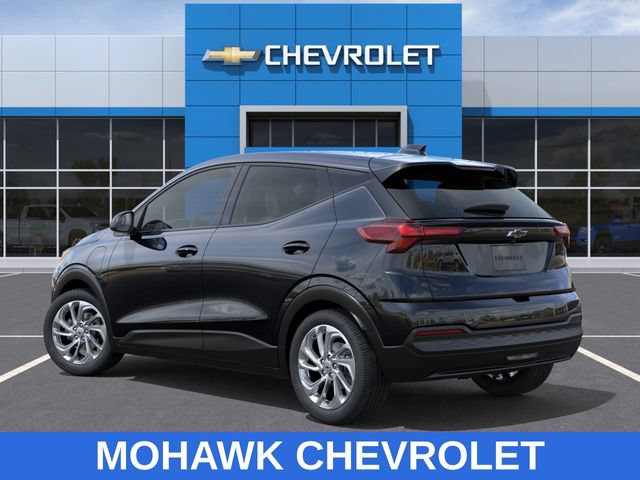 New 2027 Chevrolet Bolt LT w/ Comfort Package FWD image 3