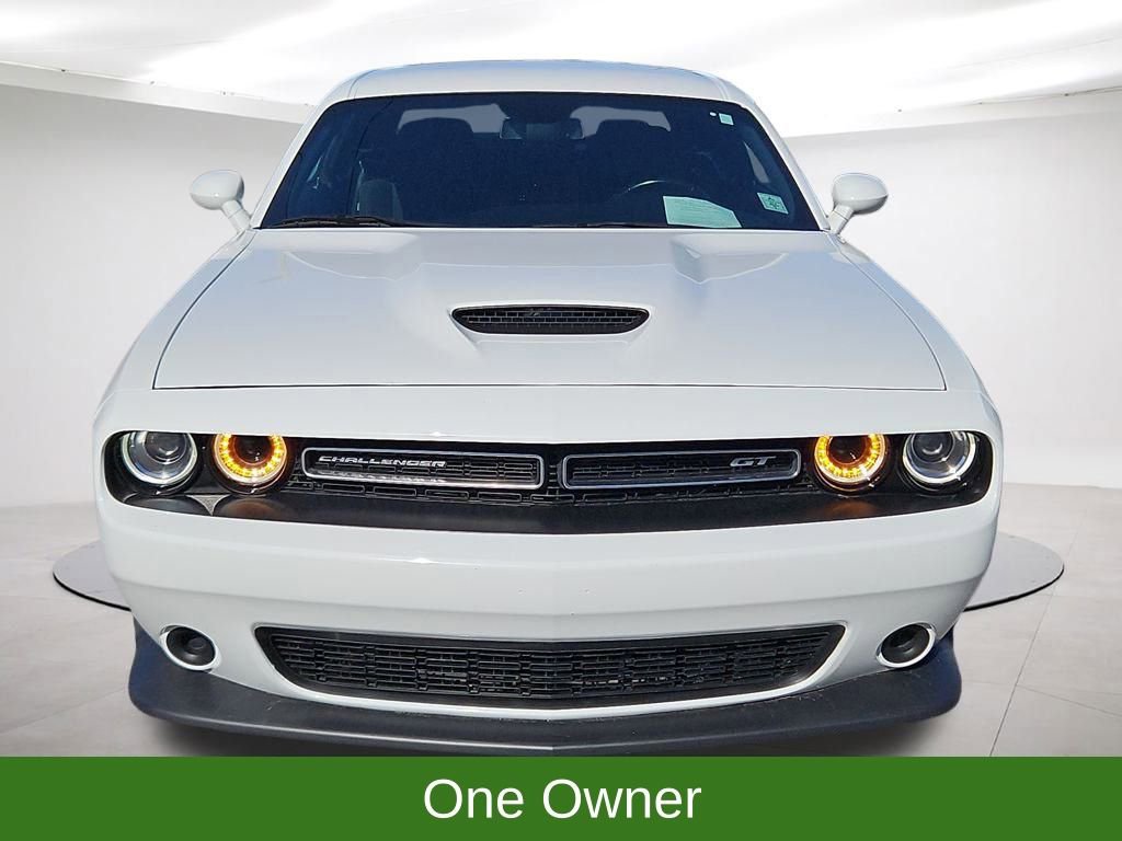 Used 2023 Dodge Challenger GT image 2