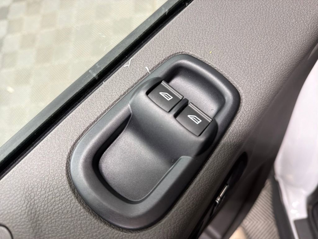 New 2026 Ford Transit 250 148 Medium Roof image 16