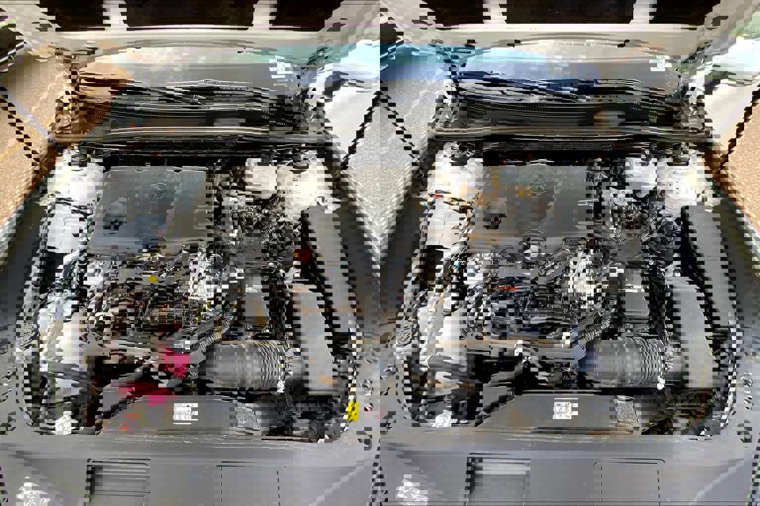 Used 2020 Toyota Avalon XLE image 31