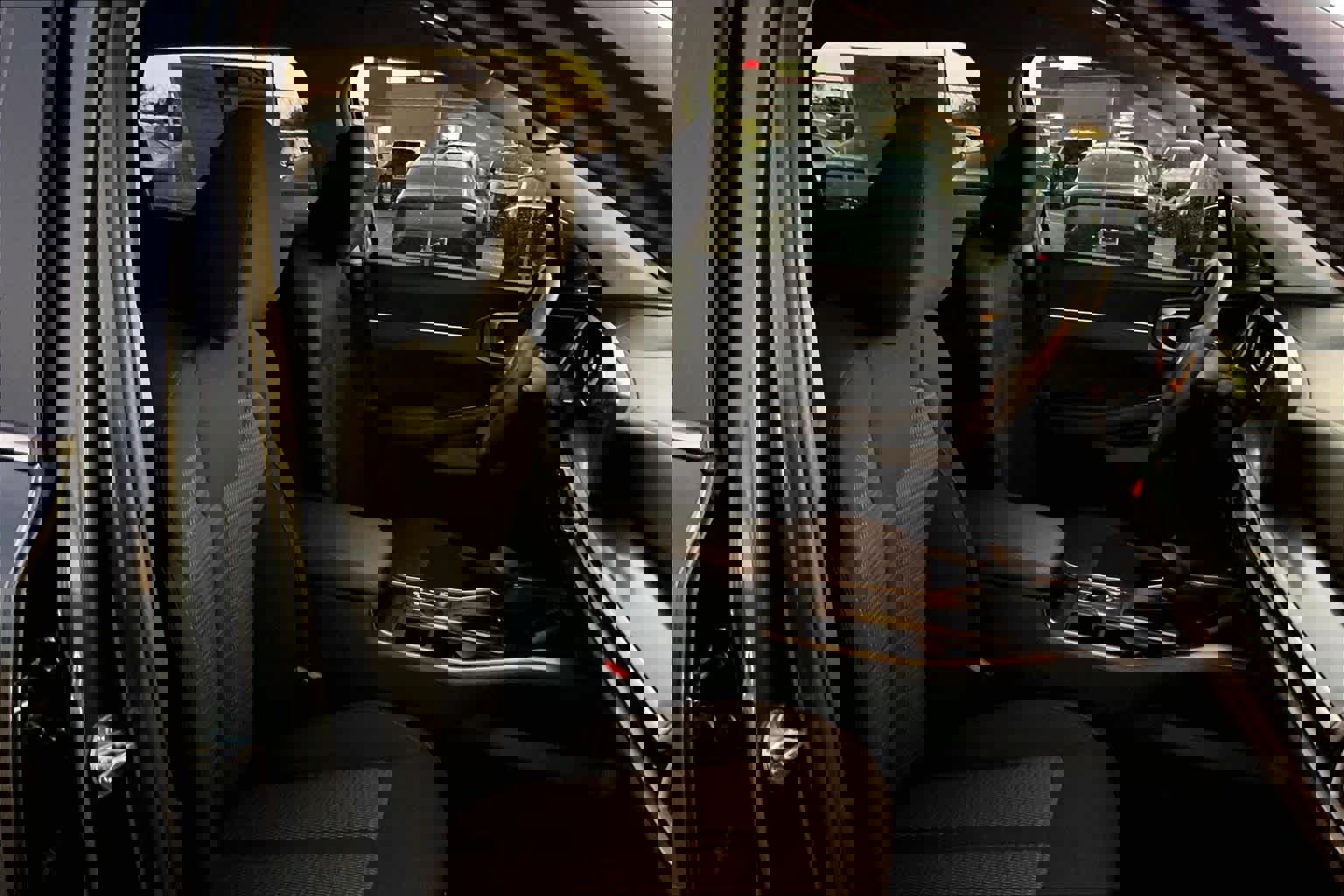 Certified 2024 Kia Sorento LX image 12